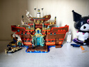 樂(lè)高（LEGO）積木拼裝悟空小俠80051 齊天大圣國(guó)潮機(jī)甲兒童玩具手辦生日禮物 曬單實(shí)拍圖