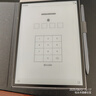 科大訊飛智能辦公本Air 2 Pro星光金-水墨藍(lán) 8.2英寸電子書墨水屏平板電腦 手寫筆記本電紙書 語音轉(zhuǎn)文字 曬單實(shí)拍圖