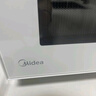 美的（Midea）微波爐家用20L微波烤箱一體機(jī) 800W變頻 一級(jí)能效 省電輕音 平板式大容量簡(jiǎn)單易用C23J 曬單實(shí)拍圖