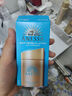 安熱沙（Anessa）防曬套裝小金瓶防曬霜60ml+防曬噴霧60g防水防汗高倍防曬七夕禮物 曬單實拍圖