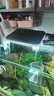 尼特利水族時(shí)光mini水草燈led全光譜魚缸燈植物補(bǔ)光燈小型草缸支架夾燈 mini 水草燈（藍(lán)牙版） 曬單實(shí)拍圖