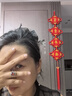 VAN OCEAN ANNORA黑檀木發(fā)簪女生古風(fēng)步搖流蘇漢服旗袍玉蘭花發(fā)釵生日禮物送 A款岫玉蘭花 曬單實(shí)拍圖