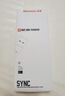 紐曼（Newmine）Type-C數(shù)據(jù)線2A安卓編織手機(jī)充電線 適用華為P30/P20/小米9/8 通用快充線 曬單實(shí)拍圖
