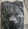 CLOT CLOTTEE by CLOT基礎(chǔ)防曬冰感短袖T恤 基礎(chǔ)系列 陳冠希主理 黑色 L 曬單實(shí)拍圖