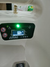巨貿(mào)（JUMAO）5L制氧機家用老人吸氧氣機醫(yī)用級霧化一體機車載輕音5B-升級款 曬單實拍圖