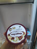 哈根達斯（Haagen-Dazs）經(jīng)典夏威夷果仁口味冰淇淋 100ml/杯 雪糕 曬單實拍圖
