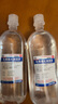[科倫]生理氯化鈉溶液 500ml:4.5g 10瓶裝 曬單實(shí)拍圖
