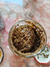 香椿醬山東特產(chǎn)原味香辣紅油香春嫩芽醬辣椒醬拌飯拌面下飯菜咸菜 200gX2瓶【混合味】 曬單實拍圖