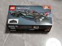 樂高（LEGO）積木拼裝機(jī)械組系列42165 梅賽德斯AMG不可遙控男孩玩具生日禮物 曬單實(shí)拍圖