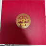 倍歡喜 柿柿如意新婚禮結(jié)婚禮物送新人情侶對杯子送閨蜜創(chuàng)意伴手禮套裝 柿柿如意對杯款-柿子杯墊-手提箱 曬單實拍圖