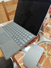 微軟Surface Pro11平板電腦筆記本二合一商用版Intel處理器13英寸高刷 U7-268V  32G-1T 亮鉑金 主機+原裝鍵盤【黑/銀】+筆+ARC 曬單實拍圖