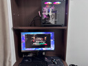 微星 酷睿i5 12600KF/RTX4060/4060TI/4070S/5060Ti海景房游戲主機電腦臺式機優(yōu)惠補貼組裝電腦DIY主機 配五加強版14600KF+RTX5060TI 曬單實(shí)拍圖