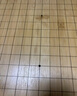 得力（deli）五子棋圍棋象棋楠竹套裝仿玉棋子楠竹雙面棋盤棋罐高檔親朋送禮盒 曬單實(shí)拍圖