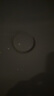 沐唯（muvi）洗手盆漏水塞洗臉面盆彈跳芯下水器按壓式洗漱臺(tái)池子32防臭堵-10D 曬單實(shí)拍圖