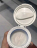 ddg長安的荔枝聯(lián)名荔枝卸妝膏125ml 眼唇溫和清潔易乳化不糊眼七夕禮 曬單實拍圖