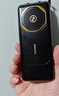 金立（Gionee）老年人手機(jī)10000毫安大電池老年機(jī)超長(zhǎng)待機(jī)4G全網(wǎng)通2025新款大屏大字大聲老人專用按鍵功能機(jī) 黑色 曬單實(shí)拍圖