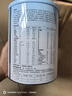百躍紐貝能素嬰兒綿羊奶粉2段400gOPO乳鐵蛋白益生元配方適合6-12個(gè)月 曬單實(shí)拍圖