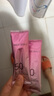 美膚寶美白隔離防曬霜SPF50+(淡斑型)小粉管10g遮瑕提亮防水防汗BB戶外 曬單實(shí)拍圖