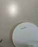 米思蘭（Mythlun）全光譜遮光防眩護(hù)眼臺(tái)燈 嚴(yán)選舒適光學(xué)習(xí)工作閱讀米思蘭兒童臺(tái)燈 白色 曬單實(shí)拍圖