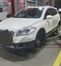 優(yōu)科豪馬(橫濱)輪胎 ADVAN dB V552 途虎包安裝 205/50R17 93W 曬單實(shí)拍圖