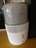 飛利浦（PHILIPS） 加濕器低音無霧冷蒸發(fā)大容量不打濕地板母嬰專用 辦公室臥室家用加濕器 【重磅新品】抑菌輕音款丨HU5710 曬單實(shí)拍圖