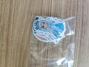 葉羅麗娃娃女孩玩具手辦盲盒嗒豆公仔毛絨掛件擺件郵票喵嗚盒子節日禮物 【贈】葉羅麗貼紙隨機三張 曬單實(shí)拍圖