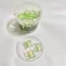 海洋主義洗衣凝珠持久留香三合一5D山茶花留香珠香氛抑菌柔順去污洗衣液球 山茶花洗衣凝珠 8g 60顆*1盒  權(quán)威檢測(cè) 實(shí)力除螨 持久留香 曬單實(shí)拍圖