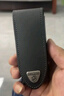 維氏（VICTORINOX）瑞士進(jìn)口皮質(zhì)刀套配件適配各長(cháng)度瑞士軍刀 4.0521.3 曬單實(shí)拍圖