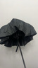 冇力 雨傘大號(hào)遮陽(yáng)傘防曬傘小自動(dòng)米雨傘太陽(yáng)傘晴雨兩用便攜雨傘-8骨 曬單實(shí)拍圖