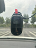 70邁云臺行車記錄儀X800 4k超清高清黑光夜視360度全景無死角哨兵模式 曬單實拍圖