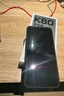 小米（MI）REDMI K80 至尊版 天璣9400+ 7410mAh大電池 冰鋒藍(lán) 12+256  紅米5G手機(jī) YU7 小米汽車 曬單實(shí)拍圖
