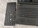 精群亞適用于聯(lián)想ThinkPad E531 E440 W L450 T4506 L470 T440SP E431筆記本電腦鍵盤帶背光送安裝教程 E431 E440 T450S帶孔 可裝鼠標桿 官方標配 曬單實拍圖