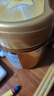 飛鶴星飛帆卓睿幼兒配方奶粉3段(1-3歲)750g*6 28天新鮮直達 育兒補貼 曬單實拍圖