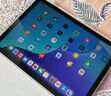 Apple/蘋果【國家補(bǔ)貼】iPad 11英寸 A16芯片2025年款 平板電腦 (128GB WLAN版/學(xué)習(xí)辦公娛樂)粉色 曬單實(shí)拍圖