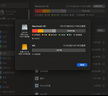 奧?？疲∣RICO）1TB SSD固態(tài)硬盤 M.2接口 NVME PCIE4.0 TurboS4（讀速7450MB/S）AI電腦PS5擴(kuò)容馬甲固態(tài)硬盤 曬單實拍圖