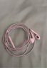 Apple/蘋果 閃電/Lightning接口的EarPods 蘋果耳機(jī)有線耳機(jī)原裝耳機(jī) 適用閃電接口的iPhone/iPad 曬單實(shí)拍圖