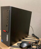 聯(lián)想ThinkCentre K70 商用辦公高性能臺(tái)式電腦主機(jī)(酷睿14代i3-14100 16G DDR5 512G SSD)23.8英寸 曬單實(shí)拍圖
