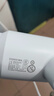 飛科（FLYCO）博銳電吹風機家用大功率便攜負離子吹風筒1800W大風力柔風恒溫護發(fā)速干冷熱風 PH1629 曬單實拍圖