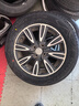 玲瓏輪胎汽車(chē)輪胎 CrossWind HP010 195/60R15 88H適配寶駿 比亞迪 曬單實(shí)拍圖