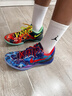 耐克（NIKE）【潮】男鞋Kobe 8 Protro科比8代實(shí)戰(zhàn)籃球鞋緩震2025版低幫休閑鞋 HM9621-900/藍(lán)綠鴛鴦 42.5 曬單實(shí)拍圖