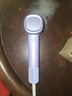 松下（Panasonic）【國家補貼】空氣發(fā)梳負離子電吹風(fēng)機筒高速家用低噪速干護發(fā)不傷發(fā)送女生七夕情人節禮物EH-WNE6M 曬單實(shí)拍圖