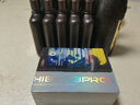 HiBy R3ProII海貝無損音樂播放器純音MP3高清HIFI硬解DSD雙向藍(lán)牙小尾巴便攜式隨聲聽 綠色 曬單實(shí)拍圖