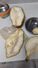 同甘園泰國(guó)進(jìn)口金枕榴蓮新鮮榴蓮整個(gè)帶殼榴蓮熱帶水果 3-4斤精品老樹(shù)果（包3-4房） 曬單實(shí)拍圖