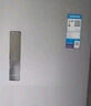 美的（Midea）570升雙開(kāi)門(mén)對(duì)開(kāi)家用電冰箱一級(jí)能效變頻節(jié)能風(fēng)冷無(wú)霜以舊換新BCD-570WKPM(E)國(guó)家補(bǔ)貼20% 曬單實(shí)拍圖