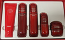 韓束紅蠻腰5件套禮盒水乳套裝抗皺抗衰老緊致護(hù)膚品生日禮物送女友 曬單實(shí)拍圖