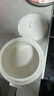美廚（maxcook）陶瓷燉盅隔水燉家用4人用 隔水瓦罐廣式燉罐燉鍋湯盅蒸盅MCTC3778 曬單實拍圖