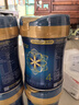 美贊臣藍(lán)臻4段兒童奶粉 荷蘭原裝進(jìn)口 配方含乳鐵蛋白（3-6歲寶寶） 800g*4罐【會(huì)員享優(yōu)惠】 曬單實(shí)拍圖