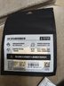 3M雙面膠VHB?強力無(wú)痕耐高溫ETC用膠5952黑色款長(cháng)40mm*寬40mm 5片 曬單實(shí)拍圖