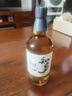三得利（Suntory）知多 單一谷物威士忌 700ml 43度 教師節(jié)禮物 曬單實拍圖