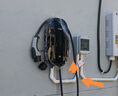 速普頓充電樁新能源電動汽車家用7KW交流充電器槍適配于特斯拉比亞迪五菱大眾理想寶馬奔馳大眾理想小米 飛行家-7KW即插即充（曜石黑） 官方標(biāo)配-單樁 曬單實拍圖